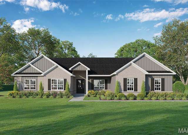 Property at 300 Schaper Estates Xing Unit (Lot 27), Foristell, MO 63348