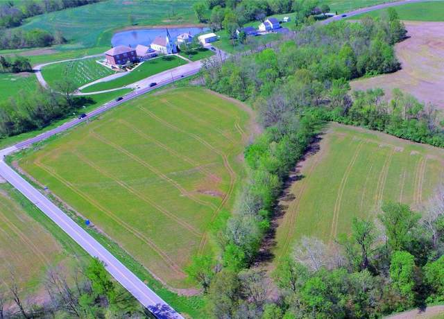 Property at 6297 Highway T, Augusta, MO 63332