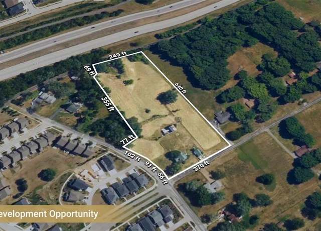 Property at 2424 Eatherton Rd, Wildwood, MO 63040, 2 beds, 1 bath