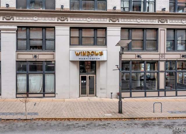 Property at 1601 Washington Ave #310, St Louis, MO 63103, 2 beds, 2 baths