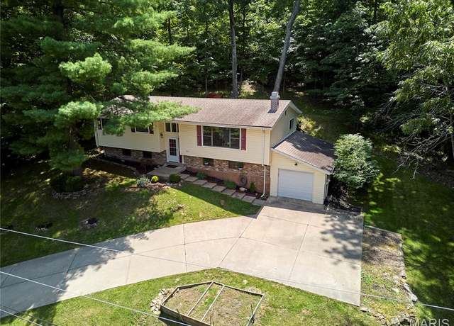 Property at 313 Denby Ln, Marthasville, MO 63357, 3 beds, 2.5 baths
