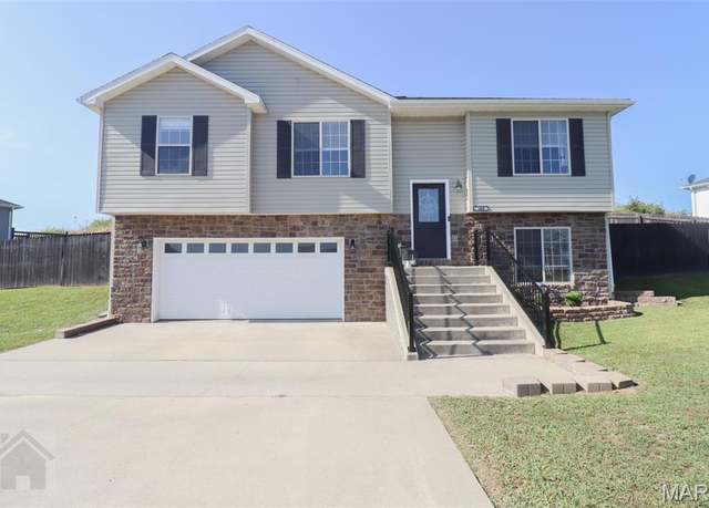 Property at 114 Creek View Dr, St Robert, MO 65584, 3 beds, 2 baths
