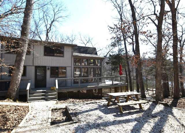 Property at 856 Aspen Lake Dr, Innsbrook, MO 63390, 2 beds, 2 baths