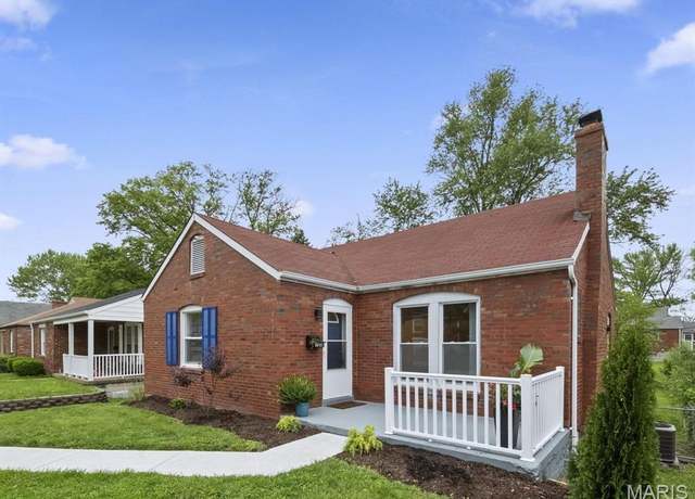 Property at 8915 Guthrie Ave, Berkeley, MO 63134, 2 beds, 1.5 baths