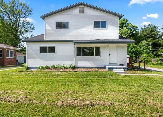 Property at 6005 North Belt West, Belleville, IL 62223, 5 beds, 2 baths