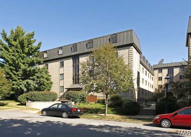 Property at 4355 Maryland Ave #311, St Louis, MO 63108, 1 bed, 1 bath