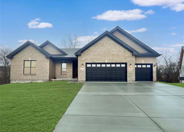 Property at 2321 Stone Bridge Ct Unit 7 STB, Washington, MO 63090, 3 beds, 2 baths