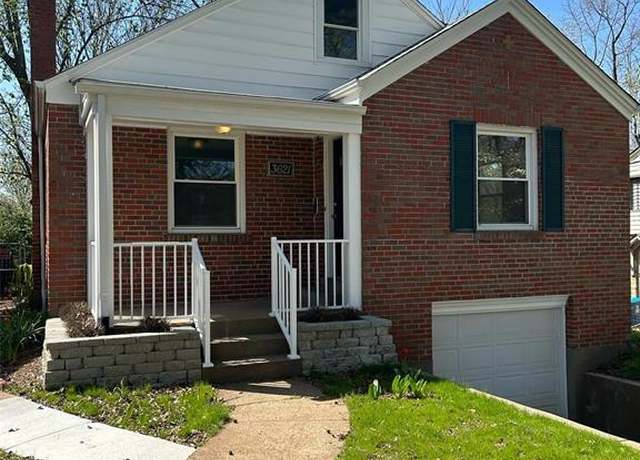 Property at 3621 Patrice Pl, St John, MO 63114, 2 beds, 1 bath