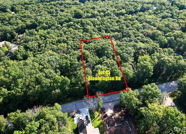 Property at Lot 45 Bloomington Dr, Lake Ozark, MO 65049
