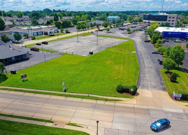 Property at 0 Wall St, St Charles, MO 63303