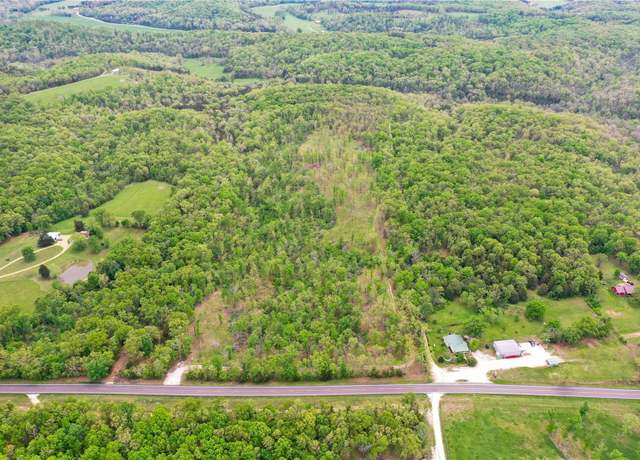 Property at 0 Hwy 8, Steelville, MO 65565