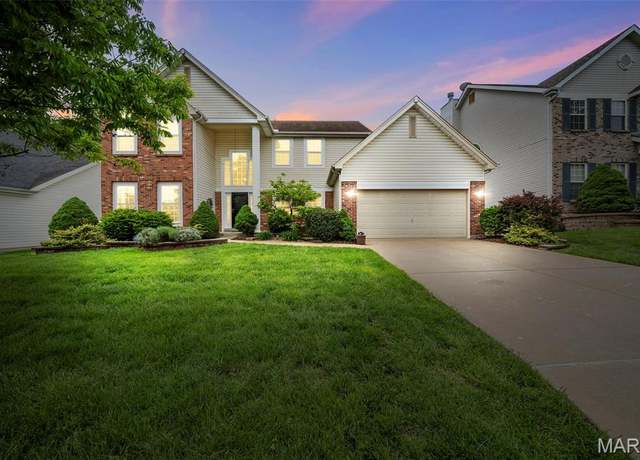Property at 7071 Black Horse Dr, O'fallon, MO 63368, 5 beds, 2.5 baths