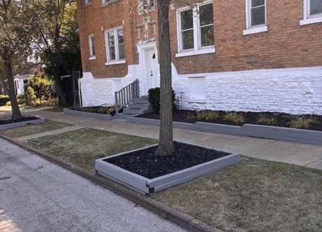 Property at 2742 Goodfellow Blvd, St Louis, MO 63112