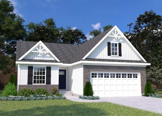 Property at 0 Laurel Iii -riverdale, St Paul, MO 63366, 3 beds, 2 baths
