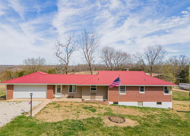 Property at 12145 County Road 5320, Rolla, MO 65401, 3 beds, 1 bath
