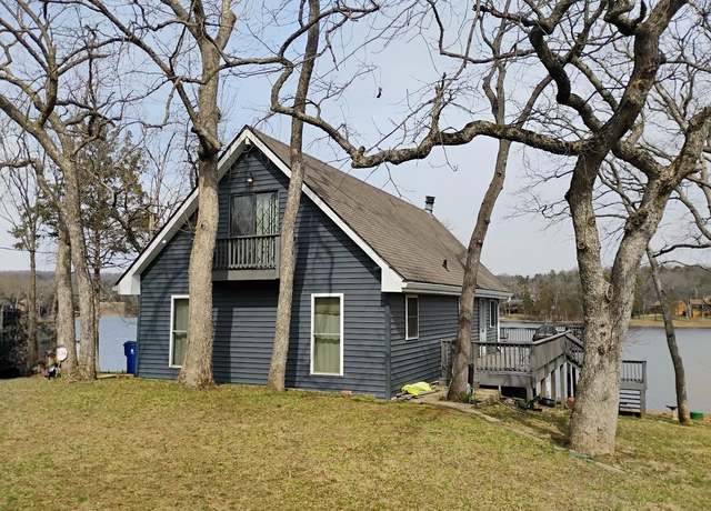 Property at 718 N Lafitte Dr, Bonne Terre, MO 63628, 3 beds, 1.5 baths