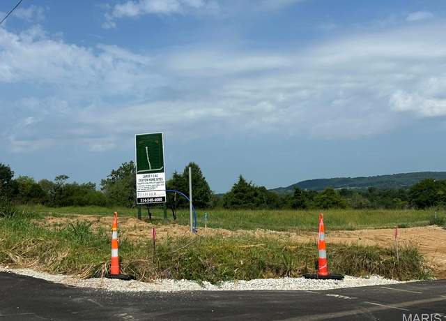 Property at 2120 Old Gray Summit Rd, Pacific, MO 63069