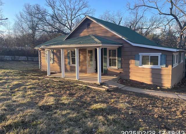Property at 10499 State Route BB, Rolla, MO 65401, 3 beds, 1 bath