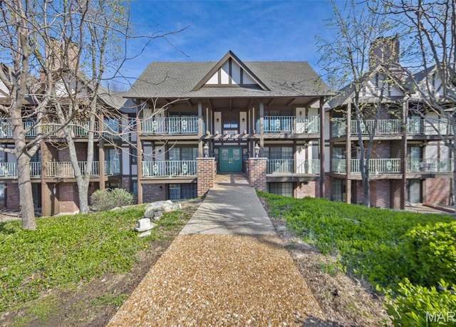 Property at 1420 Heritage Lndg #207, St Charles, MO 63303, 2 beds, 2 baths