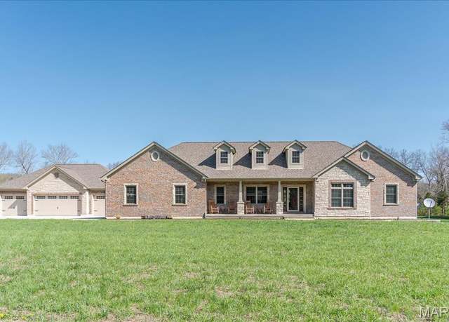 Property at 1485 Highway TT, St Clair, MO 63077, 4 beds, 2 baths