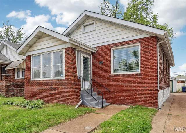 Property at 5909 Hampton Ave, St Louis, MO 63109, 2 beds, 2 baths