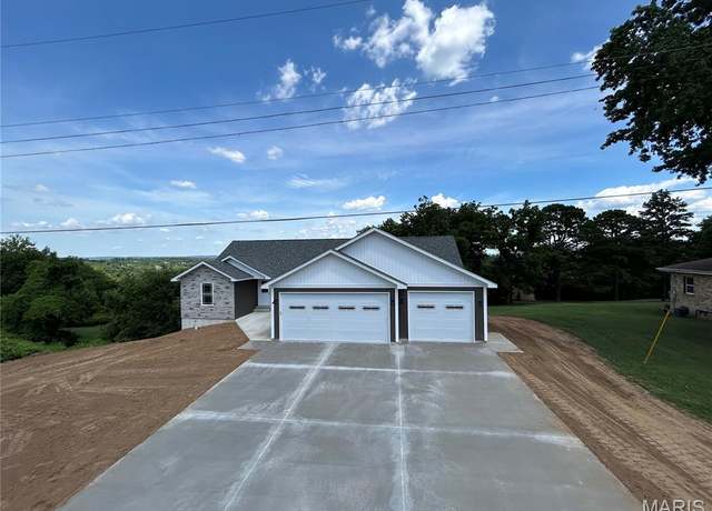 Property at 1012 N Mill Dr N, Festus, MO 63028, 3 beds, 2 baths