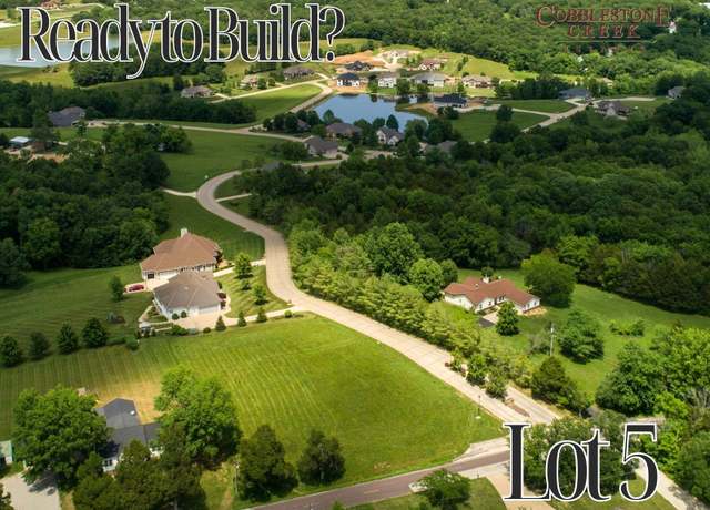 Property at 0 N 4 Mile (lot 5) Rd, Washington, MO 63090