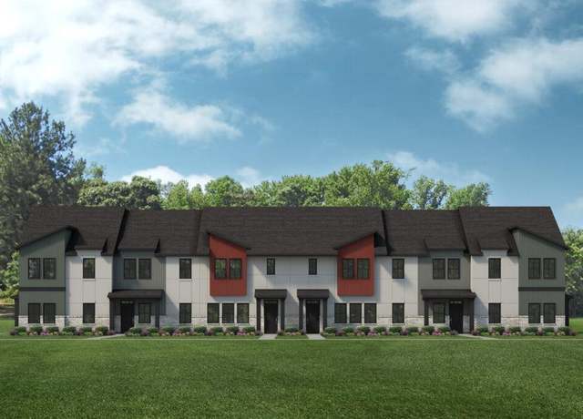 Property at 1 Tbb@georgetown at Lienemann, St Peters, MO 63303, 3 beds, 2.5 baths
