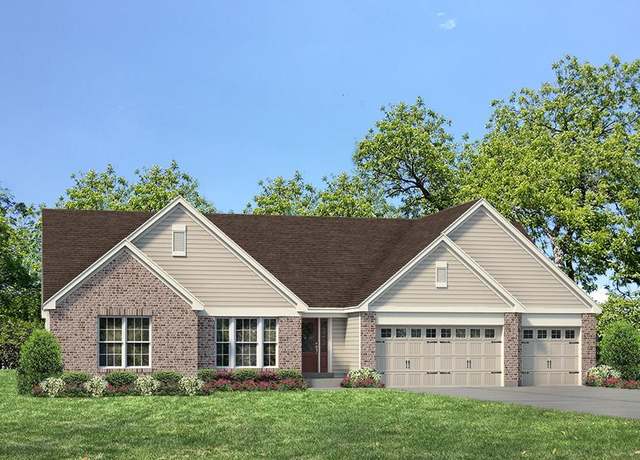 Property at 216 Balmoral Gardens Ct, Lake St Louis, MO 63367, 3 beds, 2.5 baths