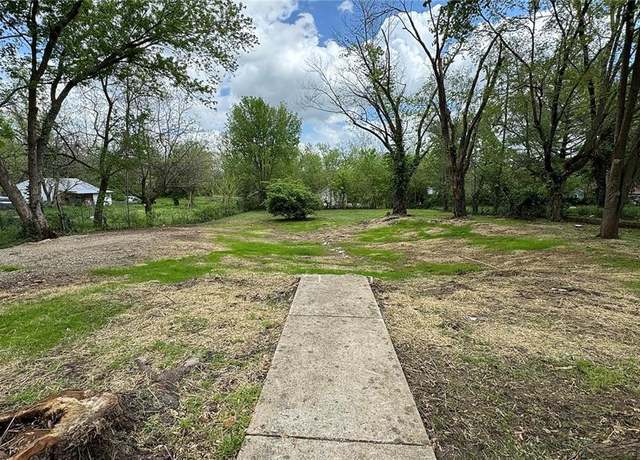 Property at 708 Hunt St, Leadwood, MO 63653
