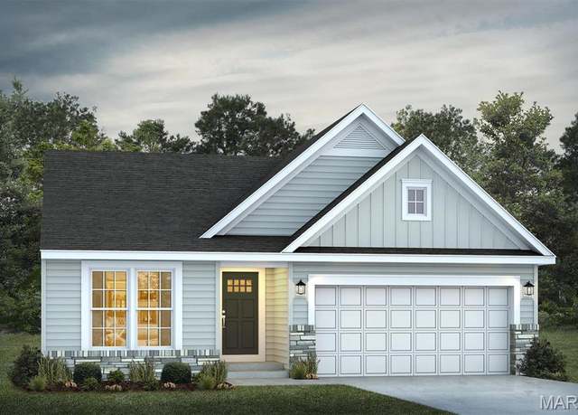 Property at 28925 Old Court Dr, Foristell, MO 63348, 3 beds, 2 baths