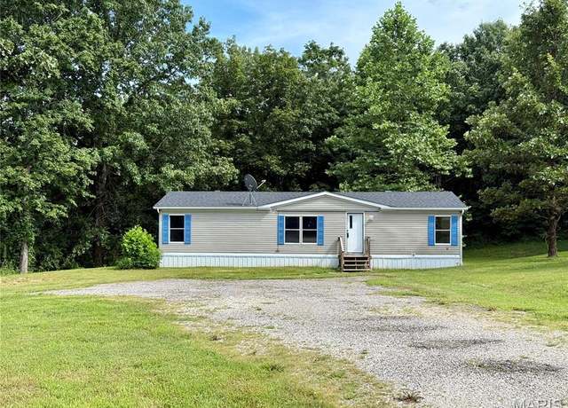 Property at 10231 Autumn Rd, Cadet, MO 63630, 3 beds, 2 baths