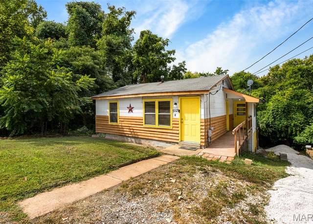 Property at 5521 Us Highway 61 67, Imperial, MO 63052, 2 beds, 1 bath