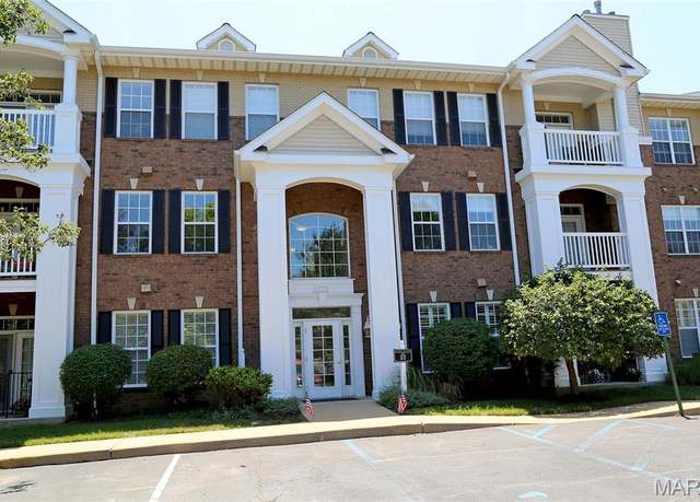 Property at 1175 Mill Crossing Dr #307, St Louis, MO 63141, 3 beds, 2.5 baths
