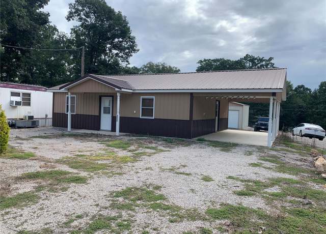 Property at 1099 Beverly Dr, Wappapello, MO 63966, 1 bath