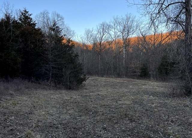 Property at 3 Acres Fox Hill Dr, New Florence, MO 63363