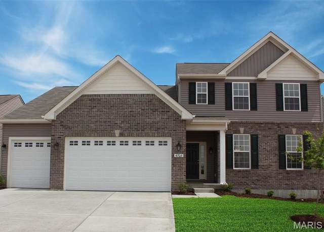 Property at 1 Savannah @ Kreder Farms, St Charles, MO 63304, 3 beds, 2.5 baths