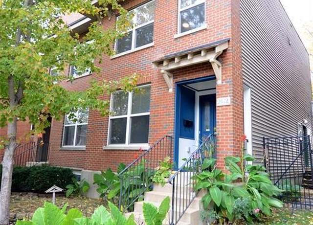 Property at 2922 Pennsylvania Ave, St Louis, MO 63118, 3 beds, 2 baths