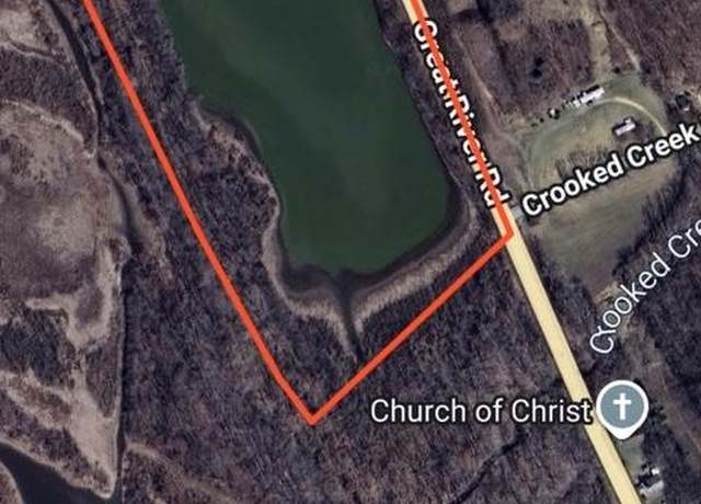 Property at 7856 State Hwy 96, Mozier, IL 62070