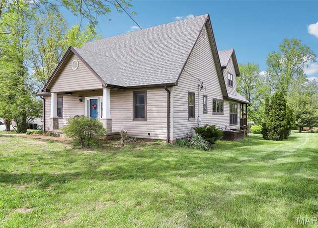 Property at 1715 Smizer Mill Rd, Fenton, MO 63026, 4 beds, 3.5 baths