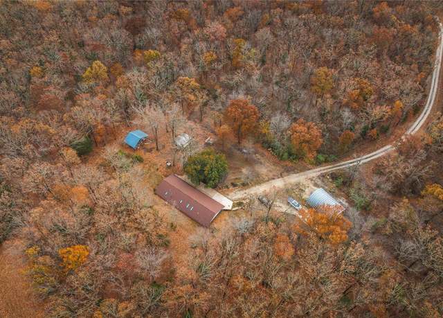 Property at 207 Good News Ln. Ln, Cuba, MO 65453, 2 beds, 1.5 baths