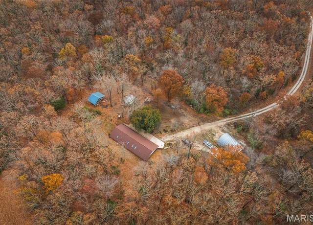 Property at 207 Good News Ln. Ln, Cuba, MO 65453, 2 beds, 1.5 baths