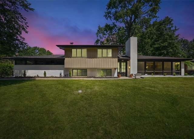 Property at 7917 Bennett Ave, Richmond Heights, MO 63117, 3 beds, 2.5 baths