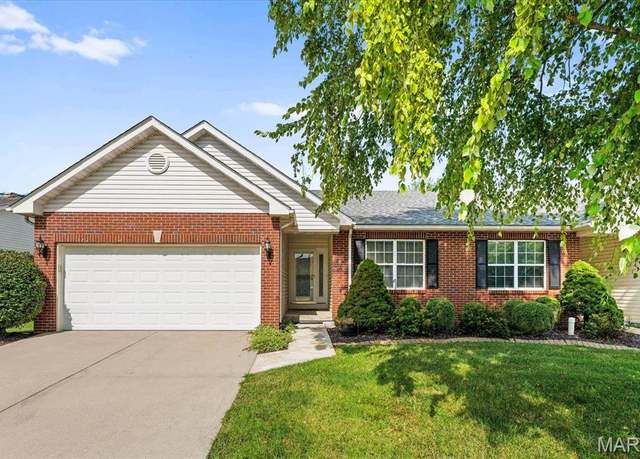 Property at 3305 Rand Ln, Swansea, IL 62226, 3 beds, 3 baths