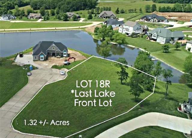 Property at 0 Stoney Point (lot 18r) Ct, Washington, MO 63090