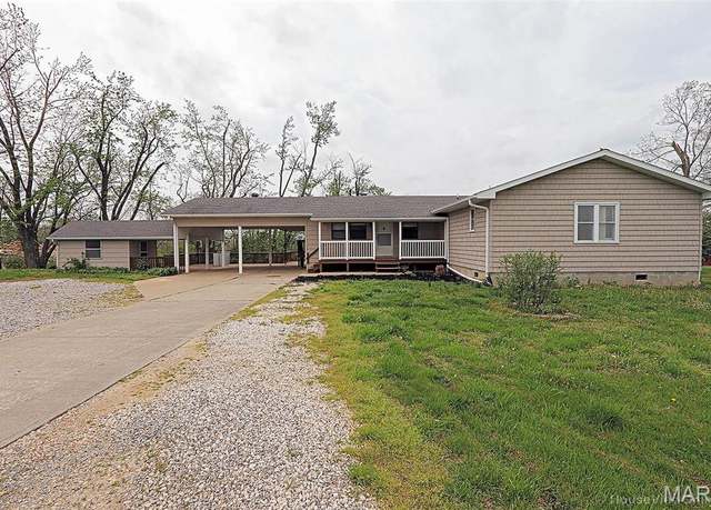 Property at 7517 Us Highway 61, Jackson, MO 63755, 3 beds, 2 baths