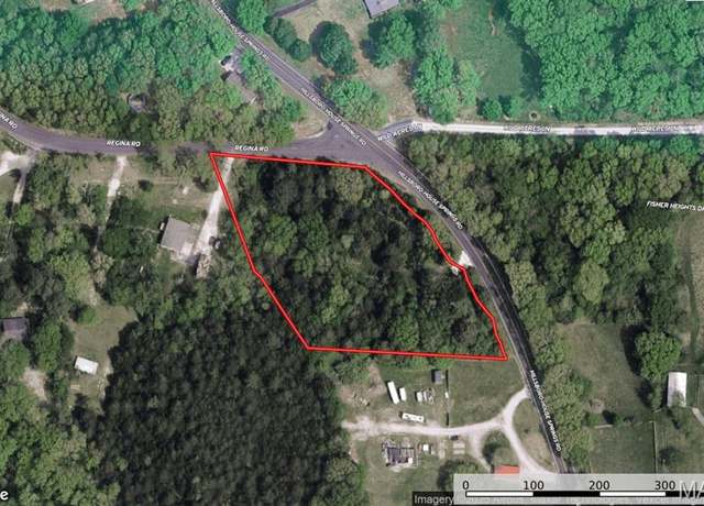 Property at 7611 Hillsboro House Springs Rd, Hillsboro, MO 63050