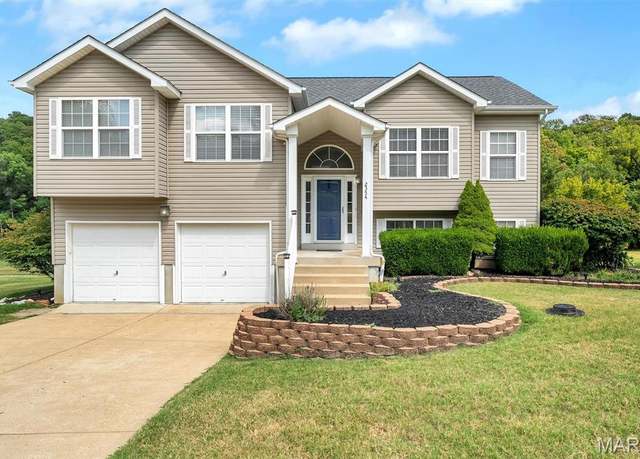 Property at 2354 Fairway, High Ridge, MO 63049, 3 beds, 2 baths
