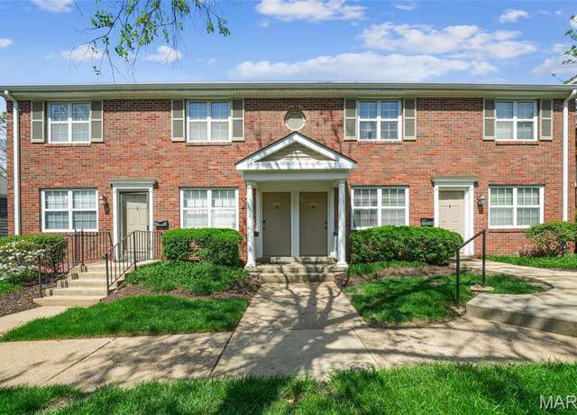 Property at 1521 Oriole Ln, Brentwood, MO 63144, 2 beds, 1 bath