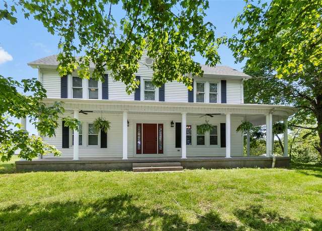 Property at 137 Adobe Ln, Jackson, MO 63755, 4 beds, 2.5 baths